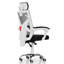 Fauteuil de direction en filet Franck