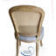 46 cm H Full Back Accent-726185204