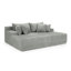 Fauteuil paresseux à deux places Boneless-881997449