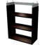 Single Shelf-Hang Closet Shelf with Cubby-1430987698-1430987661