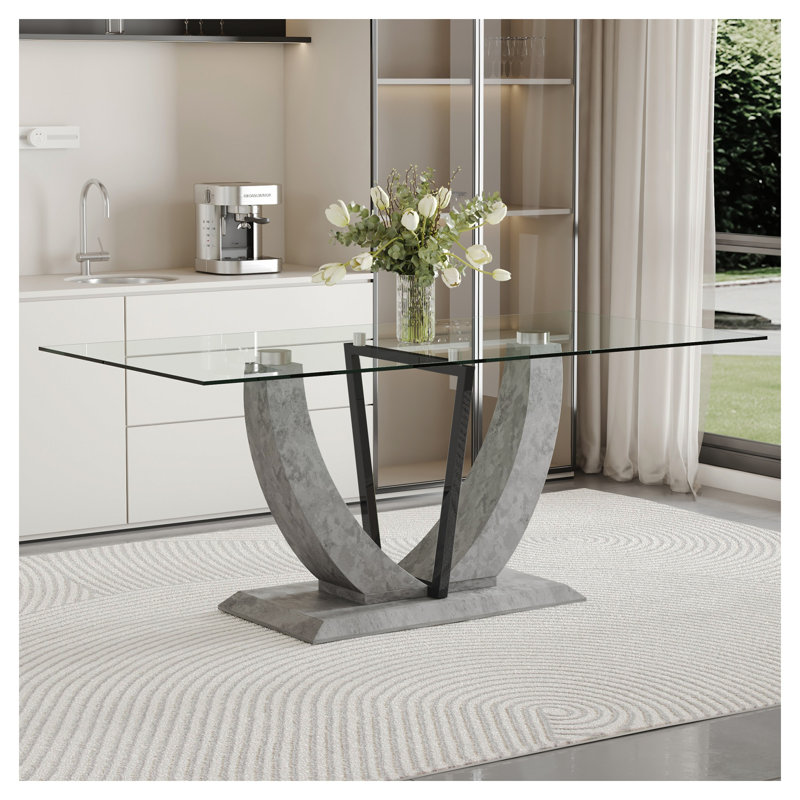 Table de salle à manger Modern