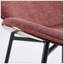 Chaise rembourrée-571643073