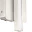 Éclairage à DEL à intensité variable pour meuble-lavabo Arwed-397560226
