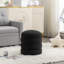 Repose-pieds Soft Boucle-437449424