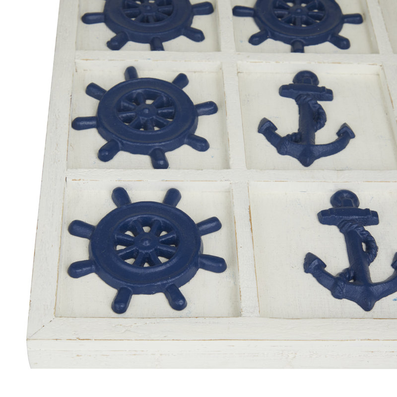 Ensemble de jeu Alt Nautical
