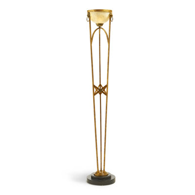 Lampe sur pied 73,5 po Titan
