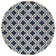 Carolene Hand Tufted Wool Geometric Rug