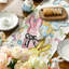 Chemin de table Floral-1266065663