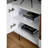 Extremely Simple Style Light Luxury Display Case-121377029