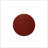 Aberta Red Finish Accent Table-1132394427
