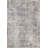 Abstract Area Rug in Grey-68936043