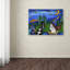 Art sur toile Berkley-21180178