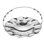 Queen Anne Wavy Edge Dish