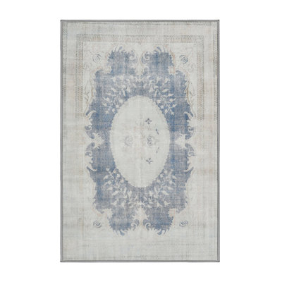 Oriental Indoor Rug