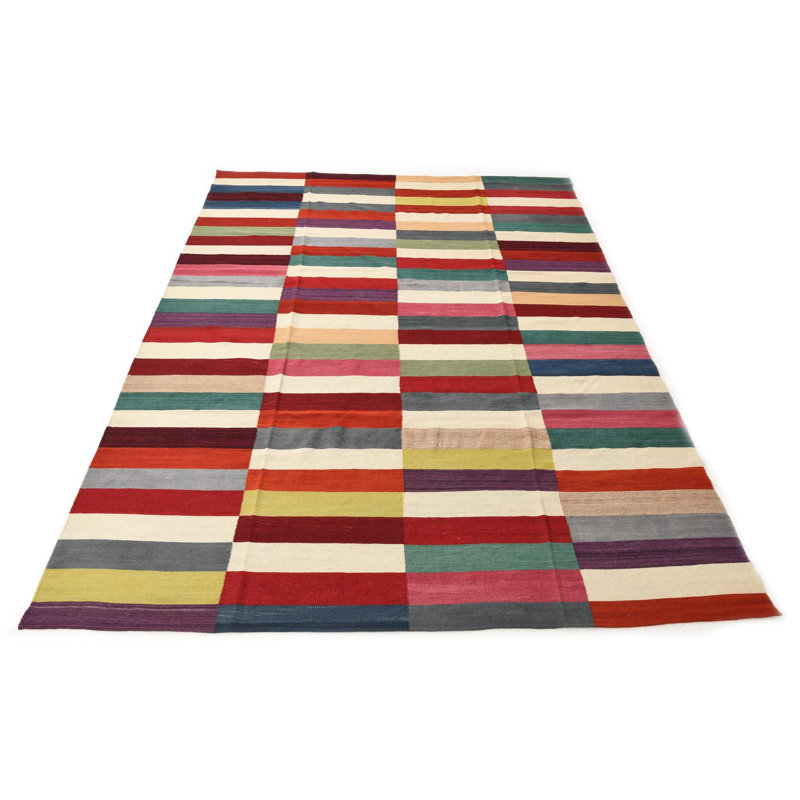 Newsom Multi Rug