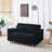 Pull-out Sofa with a Movable Tabletop and USB Ports-166950691
