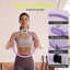 MaxU Smart Pilates Ring avec comptoir et minuterie à 5 niveaux de résistance mauve-129594482