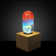 1 Watt Equivalent E26/Medium (Standard) 6000K LED Bulb