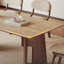 Table de salle à manger Modern-1704566657