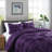 Cotton Geometric Shapes Duvet Cover-1839688464-1839688468