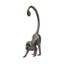 31" Standing Monkey Statue
