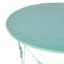 Bela 2 - Person Patio Dining Set with Round Table , Cushions Included-1685723112
