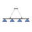 Annaleisa 4 - Light Pool Table Lights Pendant-71739894-62758185