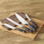 Cuisinart 15 Piece Triple Rivet Knife Block Set