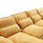 Modern Large Chenille Fabric U-Shape Sectional Sofa-595033721