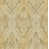 Beige métallique / miel