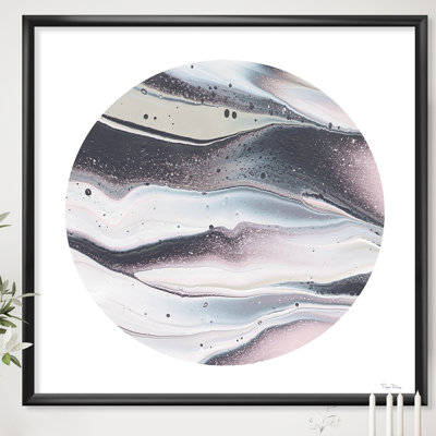 " Circle Marble II "