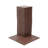 Plastic Interlocking Deck Tiles-123495245