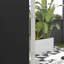 Burgohy Dakota Fields Polyester Side Wall for Gazebo-340206089