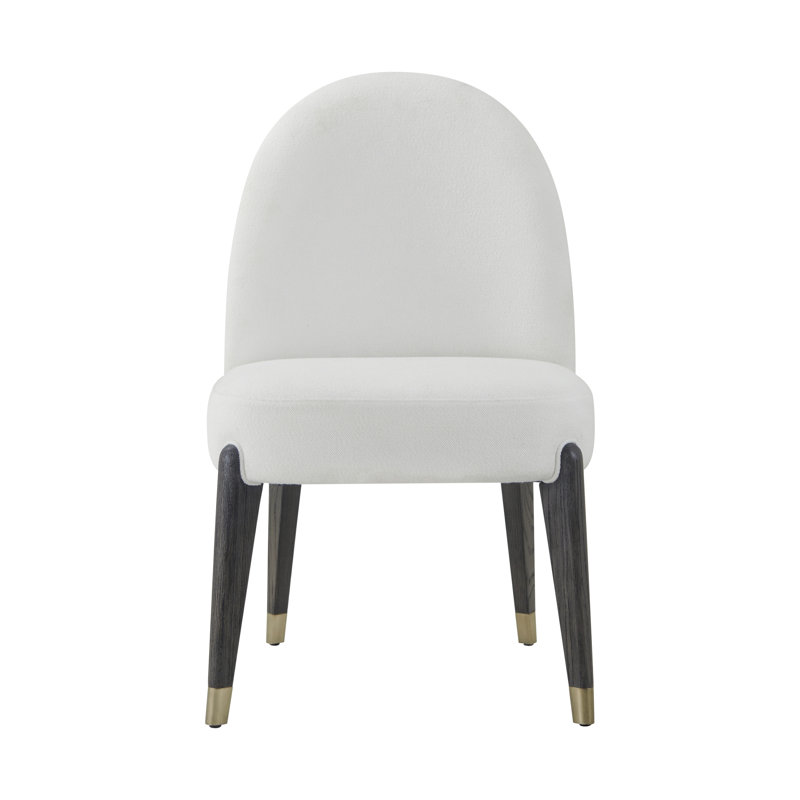 Luna Upholstered Dining Chair, Palmer