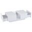 Block Coffee Table with Storage-2012151251