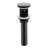 Pop-Up Bathroom Sink Drain Stopper with Overflow-15858018