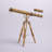 Alvina Decorative Telescope