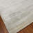  Handmade Modern Gabbeh Bamboo Silk Rug