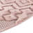 Griffie Geometric Indoor / Outdoor Rug-1052582999