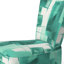 Chaise d'appoint rembourrée Glam Dancing Shape I-1056841661