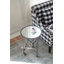 Table d'appoint Gilbert D17 x 26,5 po