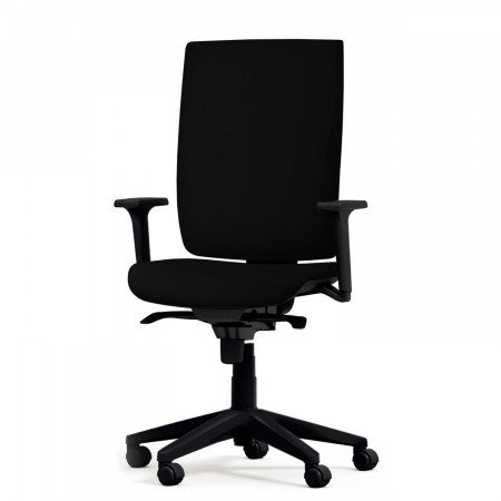 Amersfoort Office Chair, Orange