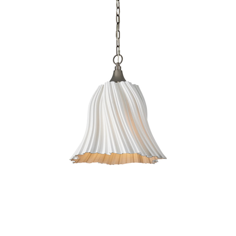 Twirl 1 - Light Pendant