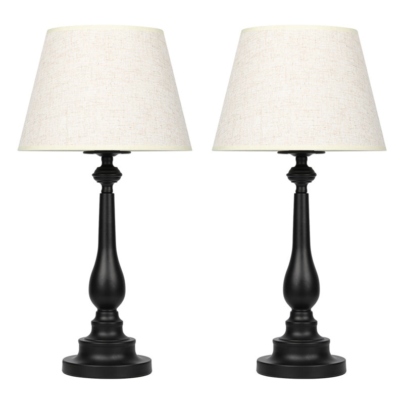 Aona Metal Table Lamp