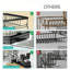 Dish Rack