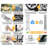 10x15 Pop Up Canopy Tent Heavy Duty Canopy Tent-105368665