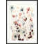 «Nc Bespoken Blossoms I» par Grace Popp - peinture encadrée-487023884-464415025