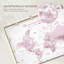 «Journey Is Home» Pin's World Alvertia-689660373