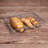 Elite Global Solutions Metal Bread Basket