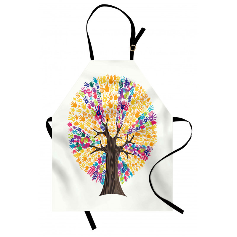 Tablier d’arbre
